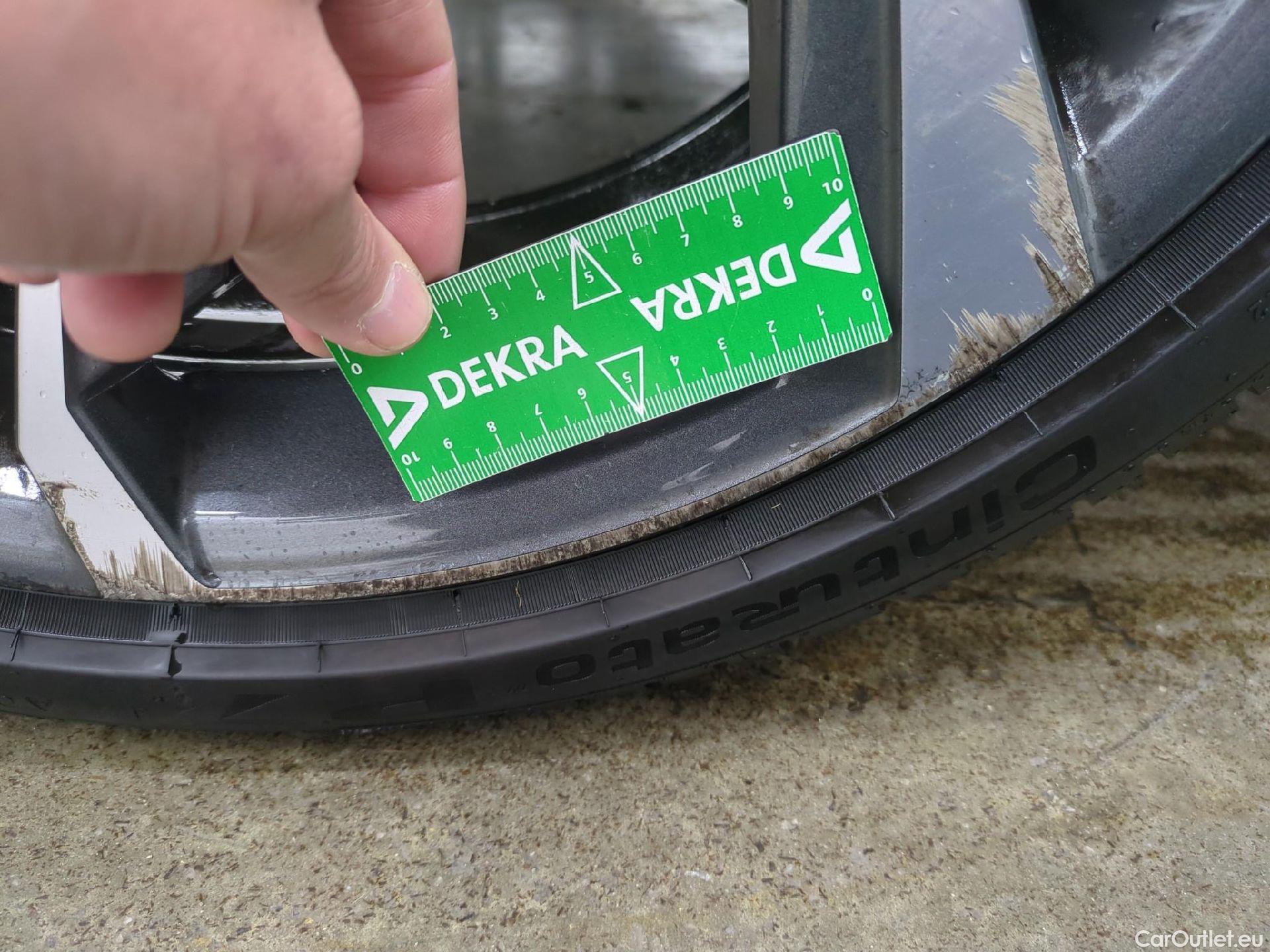  Audi  A3 AUDI  Sportback / 2020 / 5P / Berline 40 TFSI 190 QUAT S Tronic S Line #9