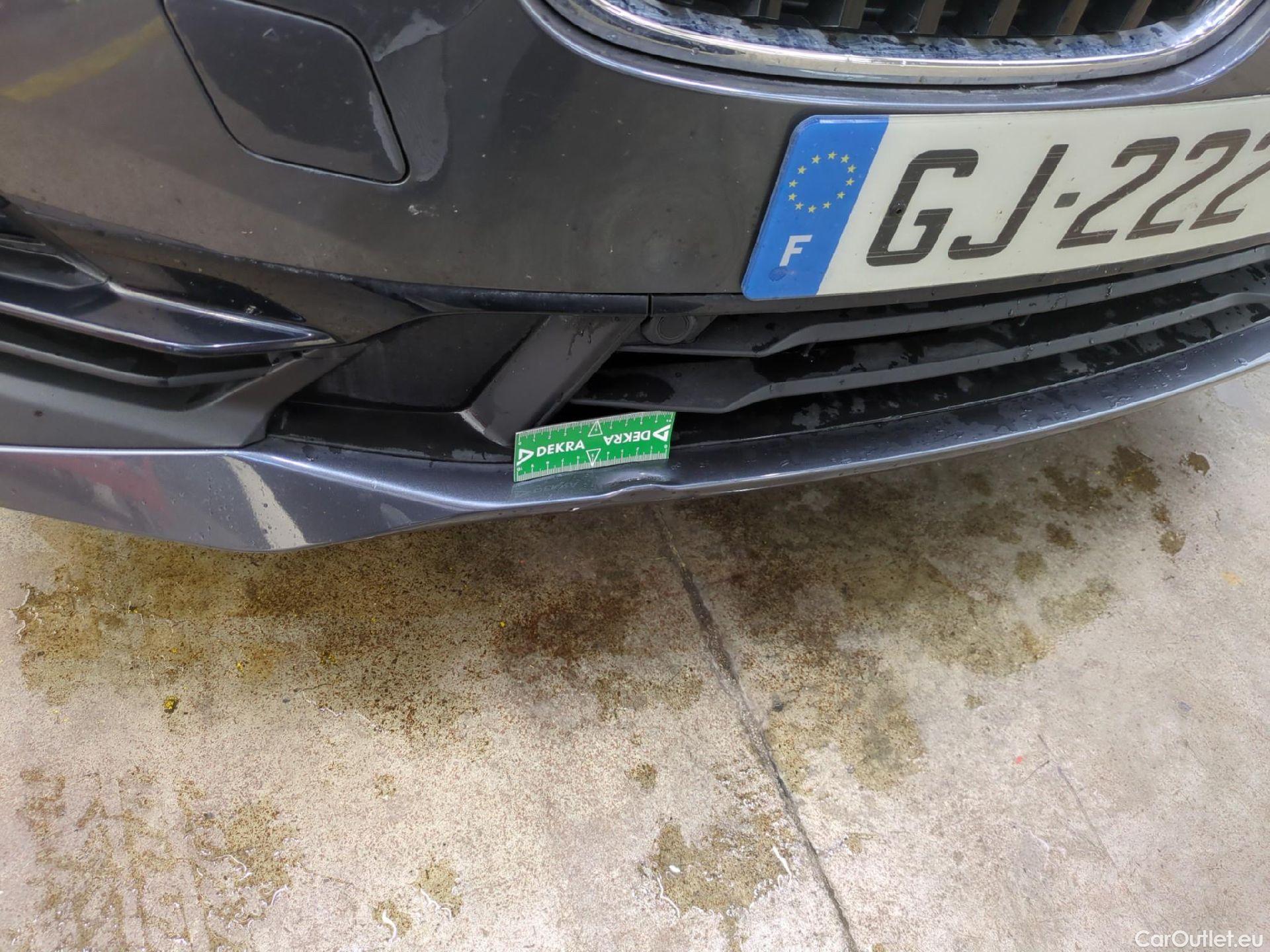  Bmw  Serie 2 Série 2 Gran Tourer 218 d Sport Line 2.0 150CV BVA8 E6d #15