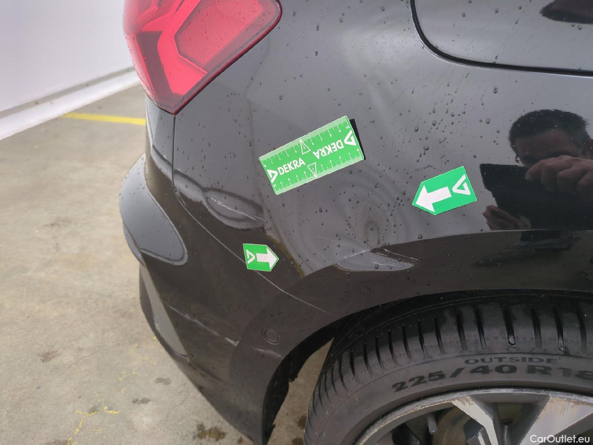  Audi  A3 AUDI  Sportback / 2020 / 5P / Berline 40 TFSI 190 QUAT S Tronic S Line #34