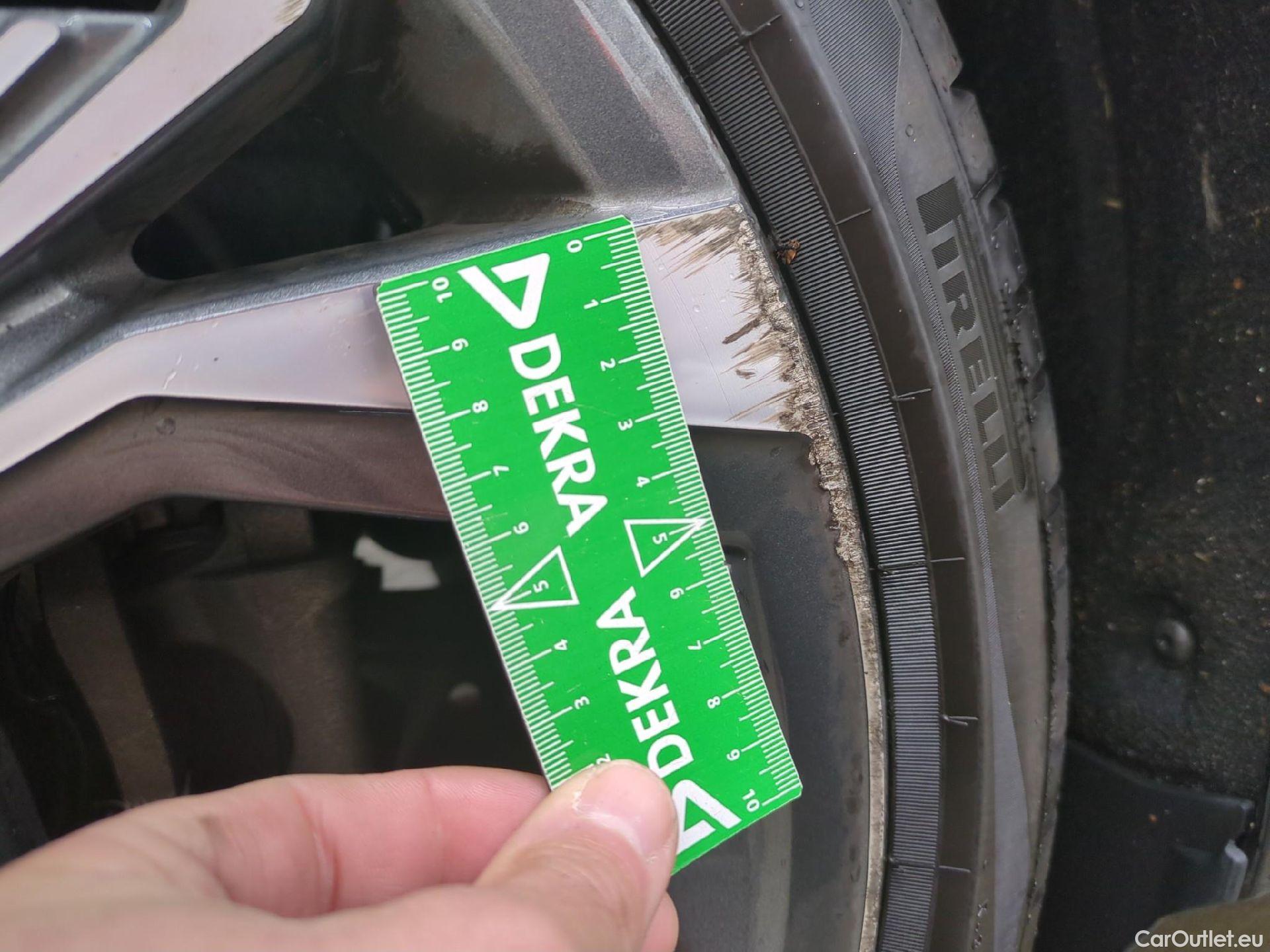  Audi  A3 AUDI  Sportback / 2020 / 5P / Berline 40 TFSI 190 QUAT S Tronic S Line #12