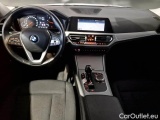  Bmw  Serie 3 BMW  / 2018 / 5P / STATION WAGON 320D XDRIVE MH48V BUS.ADV. TOURING AUT #3