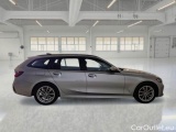  Bmw  Serie 3 BMW  / 2018 / 5P / STATION WAGON 320D XDRIVE MH48V BUS.ADV. TOURING AUT #7
