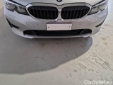  Bmw  Serie 3 BMW  / 2018 / 5P / STATION WAGON 320D XDRIVE MH48V BUS.ADV. TOURING AUT #24