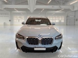  Bmw  X4 BMW  / 2021 / 5P / SUV XDRIVE 20D MSPORT MH48V #6