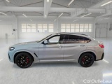  Bmw  X4 BMW  / 2021 / 5P / SUV XDRIVE 20D MSPORT MH48V #8
