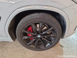  Bmw  X4 BMW  / 2021 / 5P / SUV XDRIVE 20D MSPORT MH48V #17