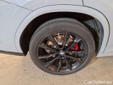  Bmw  X4 BMW  / 2021 / 5P / SUV XDRIVE 20D MSPORT MH48V #18