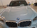  Bmw  X4 BMW  / 2021 / 5P / SUV XDRIVE 20D MSPORT MH48V #27