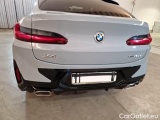  Bmw  X4 BMW  / 2021 / 5P / SUV XDRIVE 20D MSPORT MH48V #39