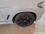  Bmw  X4 BMW  / 2021 / 5P / SUV XDRIVE 20D MSPORT MH48V #47