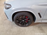  Bmw  X4 BMW  / 2021 / 5P / SUV XDRIVE 20D MSPORT MH48V #49