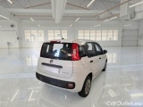 Fiat  Panda FIAT  / 2011 / 5P / BERLINA 1.0 FIREFLY 70CV SeS HYBRID #2