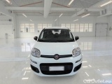  Fiat  Panda FIAT  / 2011 / 5P / BERLINA 1.0 FIREFLY 70CV SeS HYBRID #6