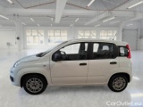  Fiat  Panda FIAT  / 2011 / 5P / BERLINA 1.0 FIREFLY 70CV SeS HYBRID #8