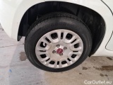  Fiat  Panda FIAT  / 2011 / 5P / BERLINA 1.0 FIREFLY 70CV SeS HYBRID #18