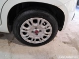  Fiat  Panda FIAT  / 2011 / 5P / BERLINA 1.0 FIREFLY 70CV SeS HYBRID #19