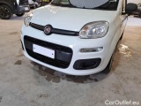  Fiat  Panda FIAT  / 2011 / 5P / BERLINA 1.0 FIREFLY 70CV SeS HYBRID #36