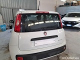  Fiat  Panda FIAT  / 2011 / 5P / BERLINA 1.0 FIREFLY 70CV SeS HYBRID #71