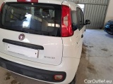  Fiat  Panda FIAT  / 2011 / 5P / BERLINA 1.0 FIREFLY 70CV SeS HYBRID #76
