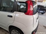  Fiat  Panda FIAT  / 2011 / 5P / BERLINA 1.0 FIREFLY 70CV SeS HYBRID #82