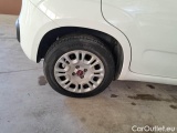  Fiat  Panda FIAT  / 2011 / 5P / BERLINA 1.0 FIREFLY 70CV SeS HYBRID #108