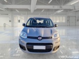  Fiat  Panda FIAT  / 2011 / 5P / BERLINA 1.2 69CV SeS E6D-TEMP EASY #6