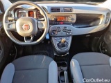  Fiat  Panda FIAT  / 2011 / 5P / BERLINA 1.2 69CV SeS E6D-TEMP EASY #3