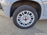  Fiat  Panda FIAT  / 2011 / 5P / BERLINA 1.2 69CV SeS E6D-TEMP EASY #18