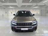  Jeep  Avenger JEEP  / 2022 / 5P / SUV 1.2 TURBO ALTITUDE #6
