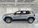  Jeep  Avenger JEEP  / 2022 / 5P / SUV 1.2 TURBO ALTITUDE #8