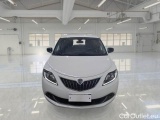  Lancia  Ypsilon LANCIA  ECOCHIC / 2021 / 5P / BERLINA 1.0 FIREFLY 70CV SeS HYBRID SILVER #6