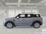  Mini  Countryman MINI  / 2020 / 5P / BERLINA COOPER S ALL4 BUSINESS AUTOM. #8