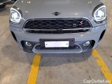  Mini  Countryman MINI  / 2020 / 5P / BERLINA COOPER S ALL4 BUSINESS AUTOM. #28