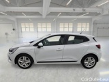  Renault  Clio RENAULT  / 2019 / 5P / BERLINA 1.0 TCE 66KW BUSINESS #8