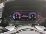  Audi  A3 AUDI  Sportback / 2020 / 5P / Berline 40 TFSI 190 QUAT S Tronic S Line #9