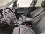  Bmw  Serie 2 Série 2 Gran Tourer 218 d Sport Line 2.0 150CV BVA8 E6d #11