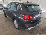  Bmw  X3 BMW  5p SUV sDrive18d 150ch xLine BVA8 #2