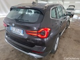  Bmw  X3 BMW  5p SUV sDrive18d 150ch xLine BVA8 #3