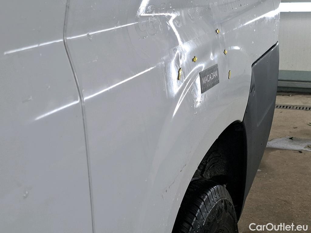  Fiat  Ducato FIAT  / 2014 / 4P / Fourgon tôlé H3-Power 120 3.0 C H1 Pack #6