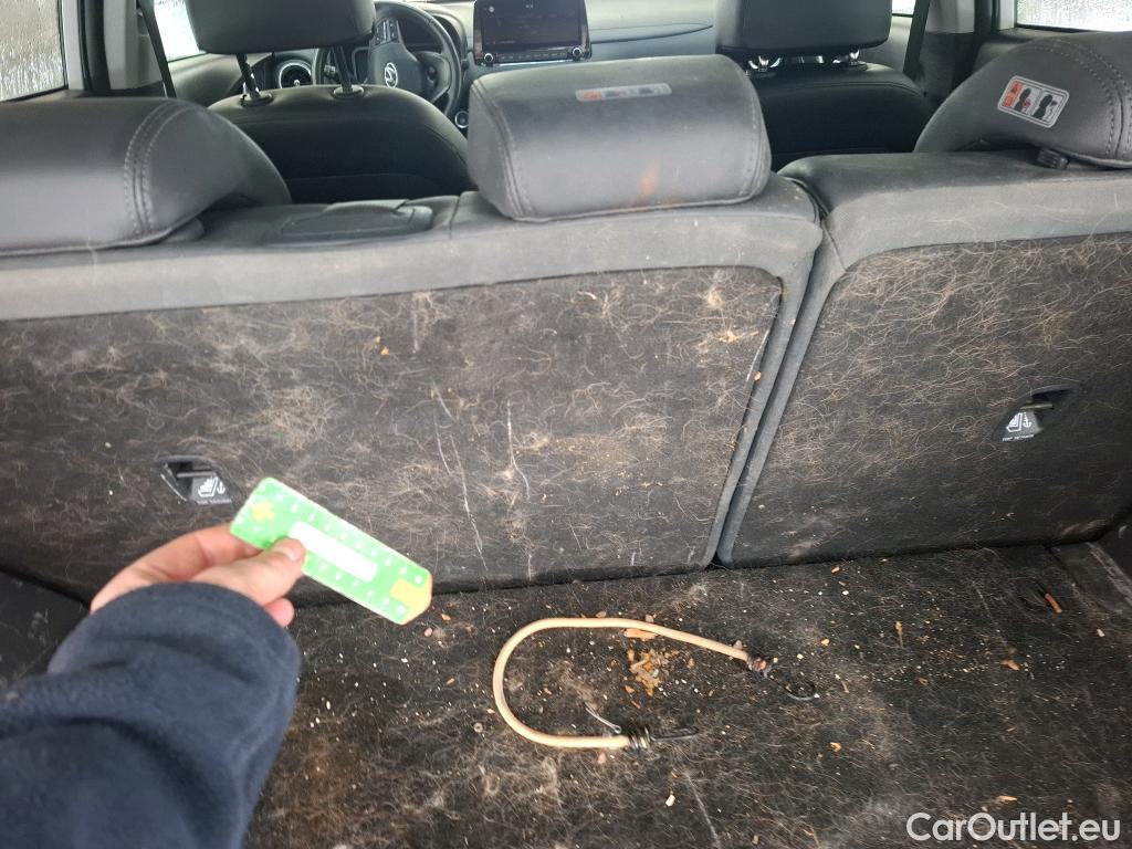  Hyundai  Konna HYUNDAI Kona 5p SUV 1.6 CRDi 136 DCT-7 Executive #57