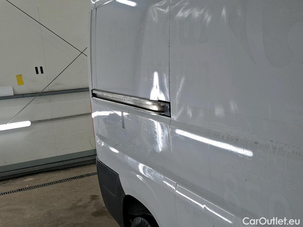  Fiat  Ducato FIAT  / 2014 / 4P / Fourgon tôlé H3-Power 120 3.0 C H1 Pack #19