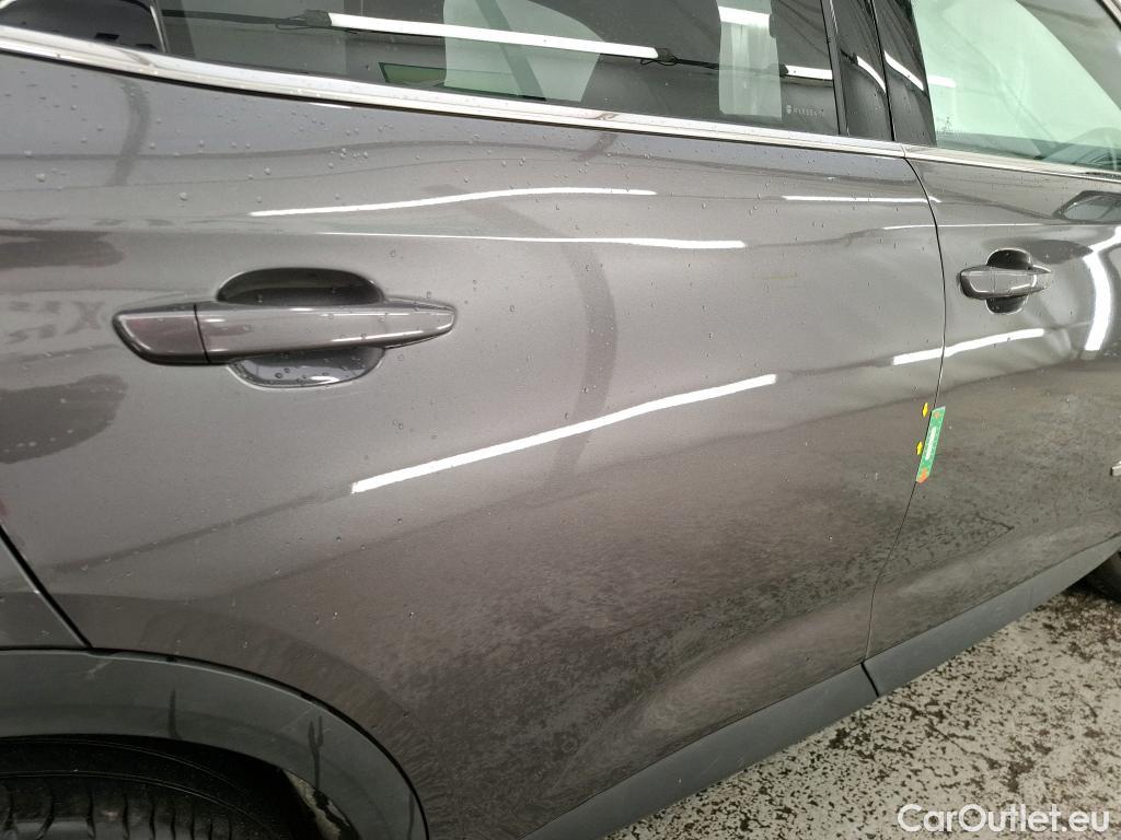  DS  DS7 7 Crossback Performance Line 1.5 BlueHDi 130CV BVA8 E6d #21