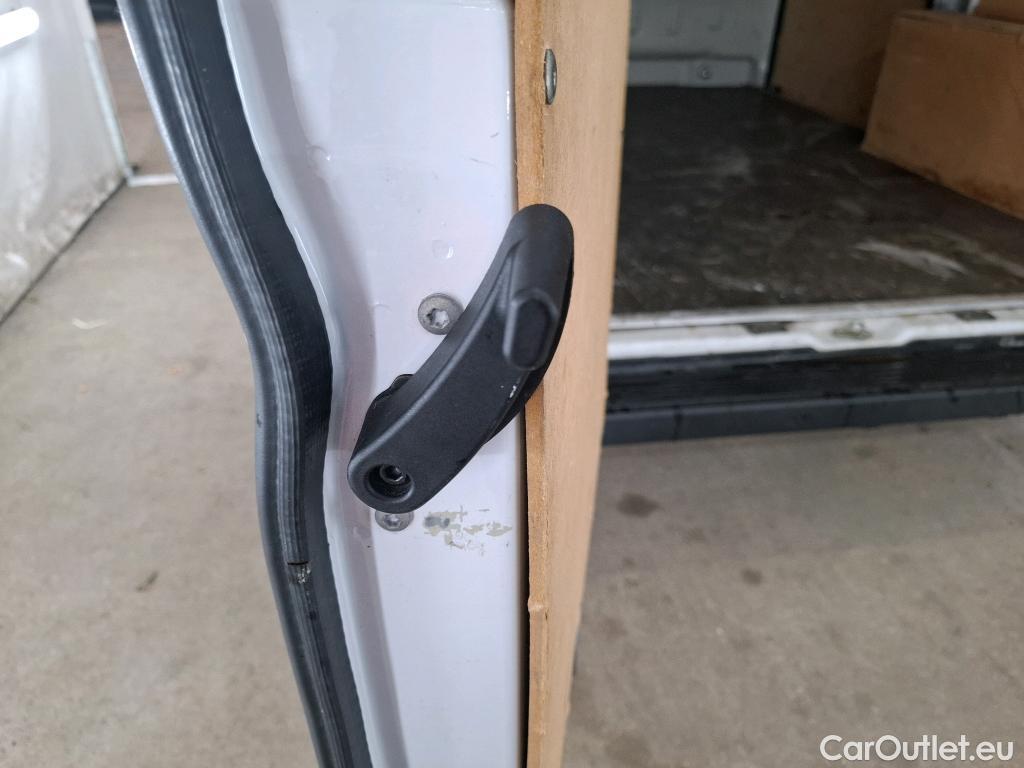  Fiat  Ducato FIAT  / 2014 / 4P / Fourgon tôlé H3-Power 120 3.0 C H1 Pack #54