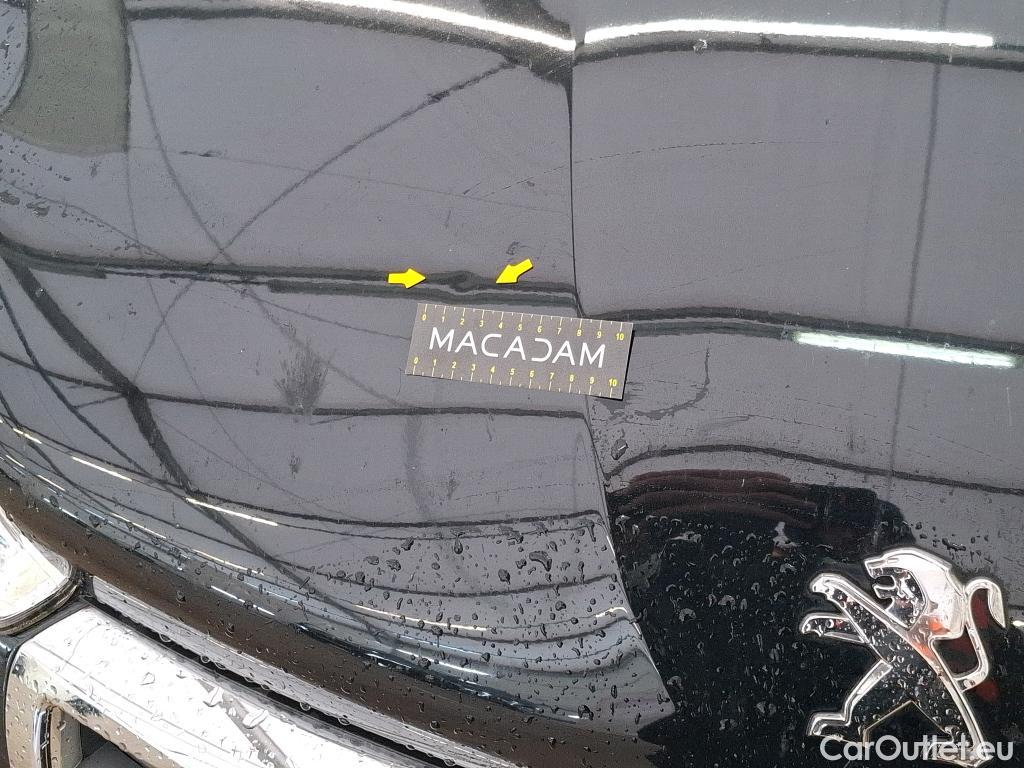  Peugeot  208  Affaire Premium Pack 1.5 HDi 100CV BVM5 E6dT #4