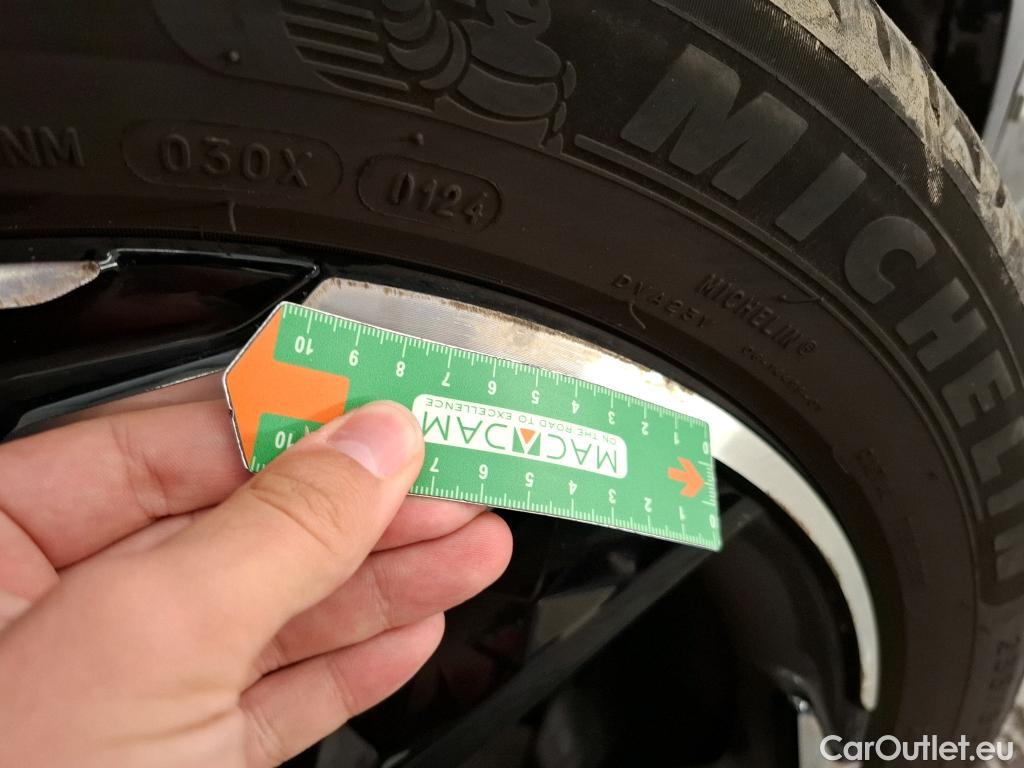  DS  DS7 7 Crossback Performance Line 1.5 BlueHDi 130CV BVA8 E6d #11