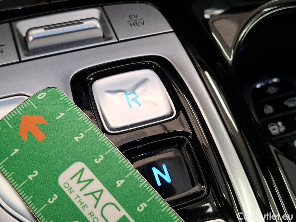  Hyundai  Tucson HYUNDAI  / 2020 / 5P / SUV 1.6 PHEV 265 HTRAC EXECUTIVE 4WD AUTO #4