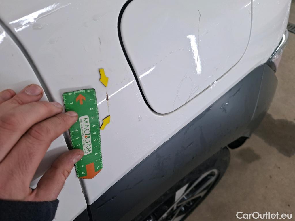  Hyundai  Konna HYUNDAI Kona 5p SUV 1.6 CRDi 136 DCT-7 Executive #19