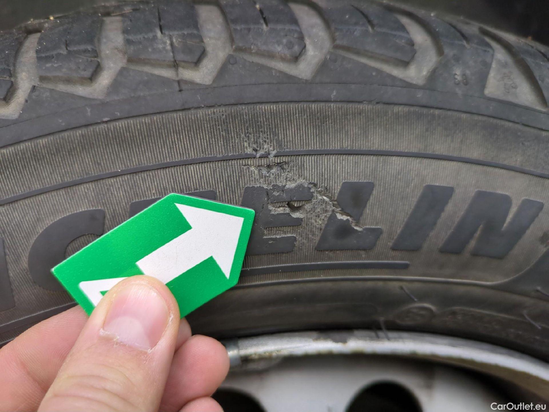  Citroen  Berlingo  Fourgon Control M 1000 1.6 BlueHDi 100CV BVM5 E6 #9