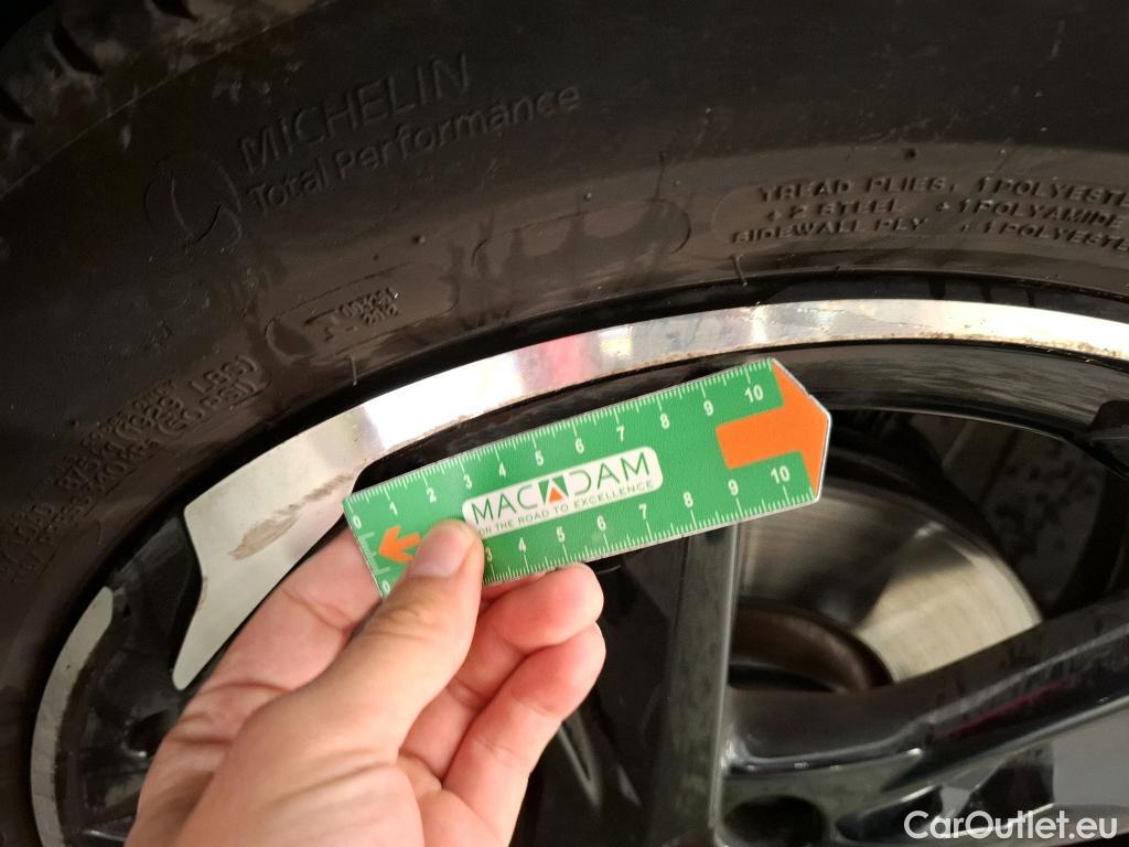  DS  DS7 7 Crossback Performance Line 1.5 BlueHDi 130CV BVA8 E6d #12