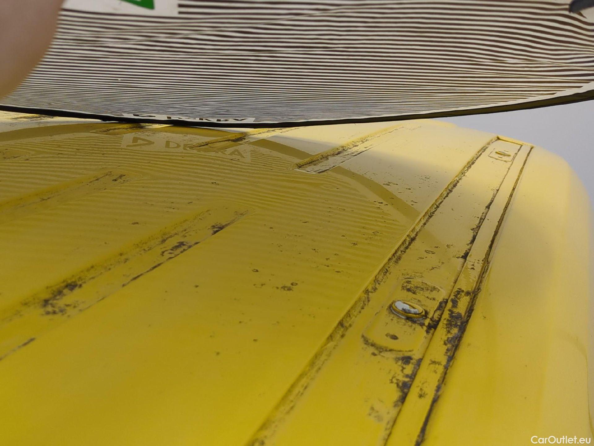  Citroen  Berlingo  Fourgon Control M 1000 1.6 BlueHDi 100CV BVM5 E6 #35